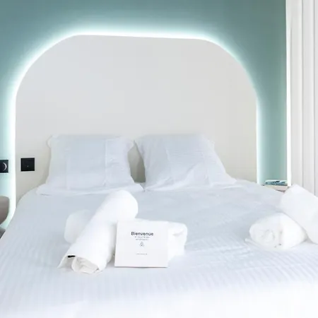 La Terrasse Tropezienne - Trottinettes A Disposition Апартаменты Сен-Тропе