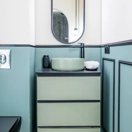 La Terrasse Tropezienne - Trottinettes A Disposition