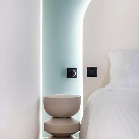 Апартаменты La Terrasse Tropezienne - Trottinettes A Disposition *