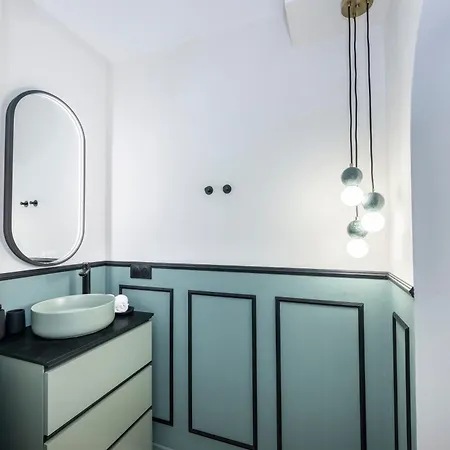 Апартаменты La Terrasse Tropezienne - Trottinettes A Disposition *