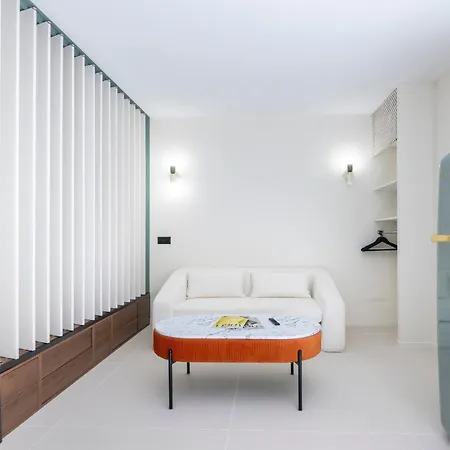 La Terrasse Tropezienne - Trottinettes A Disposition Апартаменты Сен-Тропе