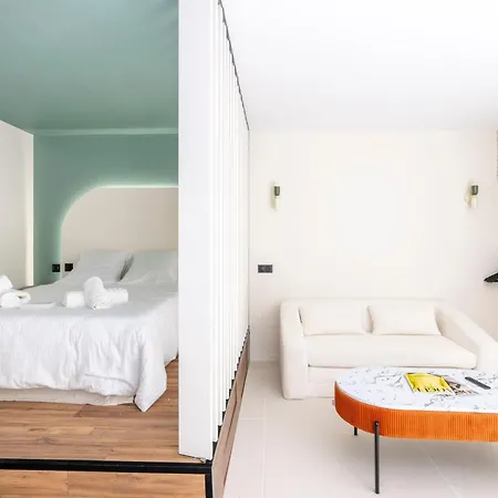 Апартаменты La Terrasse Tropezienne - Trottinettes A Disposition *