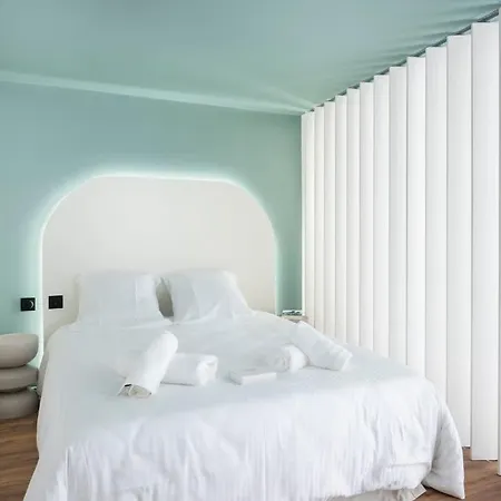 Le Jardin Tropezien # Luxe - Proche - Terrasse Lejlighed Saint-Tropez