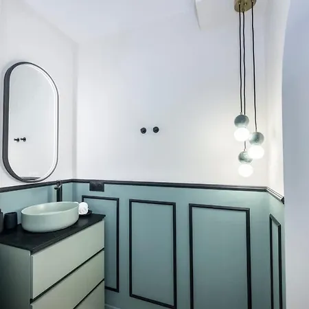 Lejlighed Le Jardin Tropezien # Luxe - Proche - Terrasse Saint-Tropez